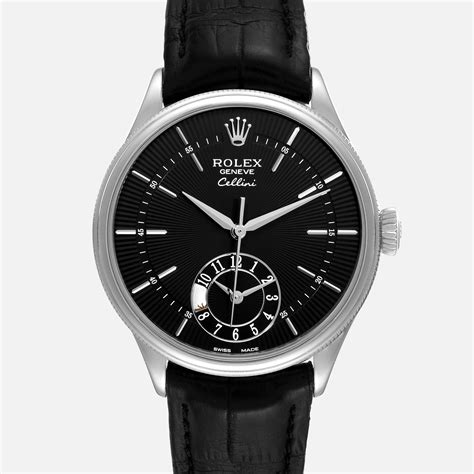 rolex 50529|used Rolex cellini 50509.